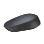 Preview: Logitech M170 Wireless Maus grau – 2,4 GHz Funkmaus optisch 1000 DPI Plug & Play